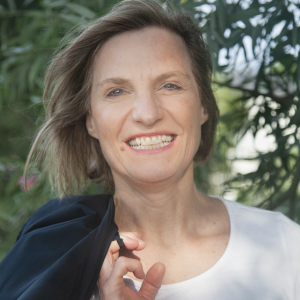 Corinna Hischke