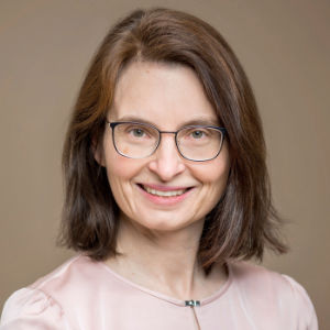 Prof. Dr. Cornelia Heinisch