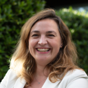 Cristina Mühl