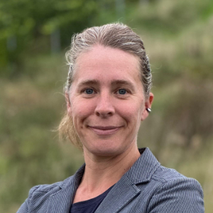 Dagmar de Haan