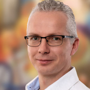 Harald Binkle