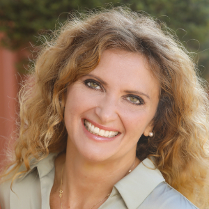 Dr. Iryna Dohndorf