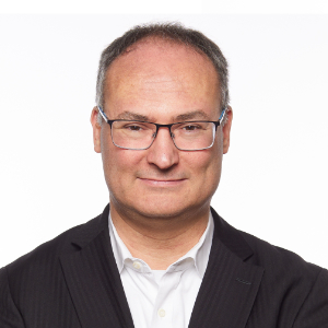 Dr. Jörg Schneider
