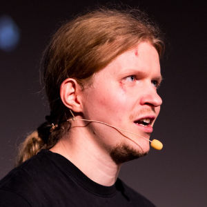 Johannes Bechberger