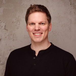 Johannes Meyer