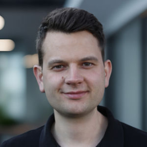 Johannes Link