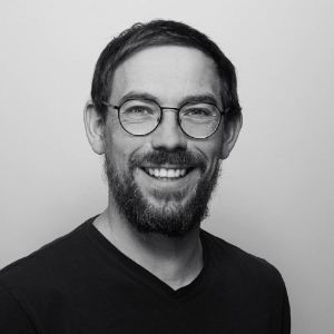 Jonathan Frankenberger
