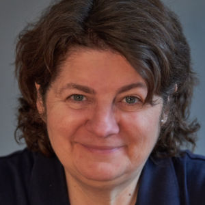 Katja Drope