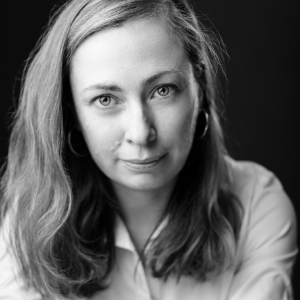 Lena Rudenko