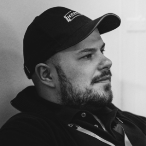 Lukas Pradel