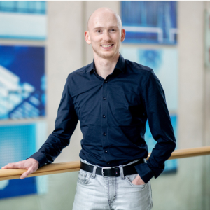Marc Strohbach