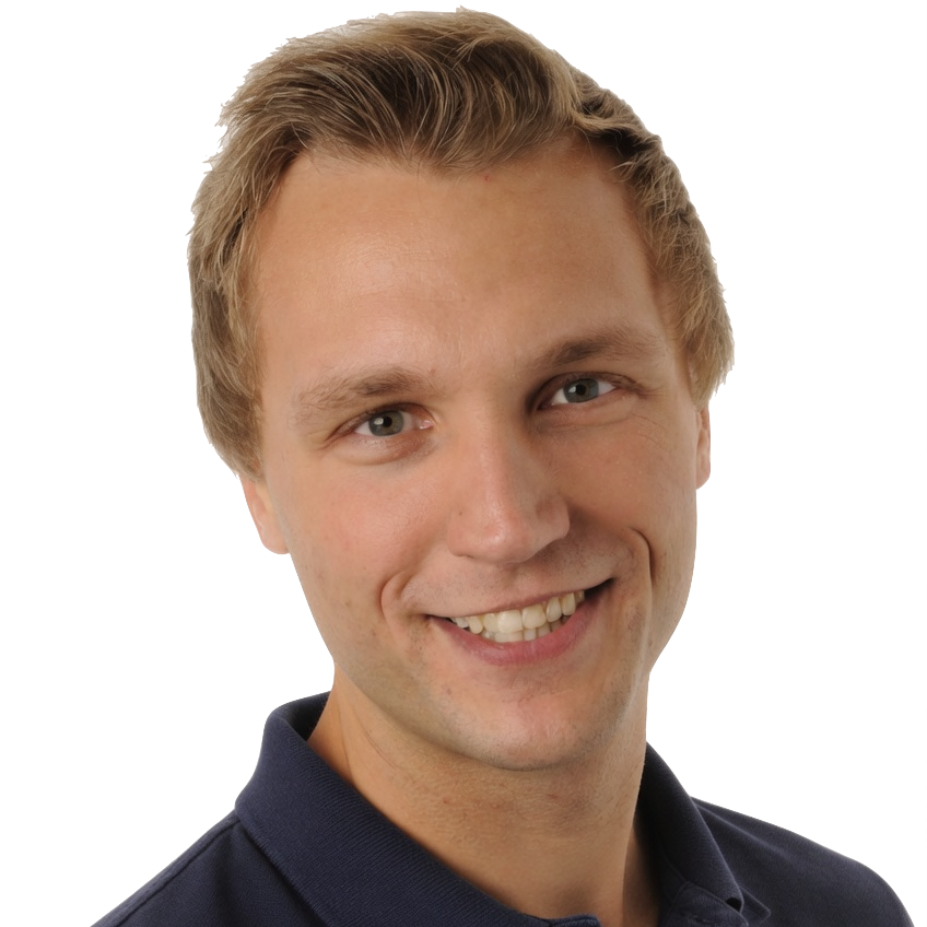 Max Stahlschmidt