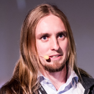 Merlin Bögershausen