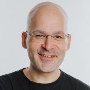 Mirko Quarg