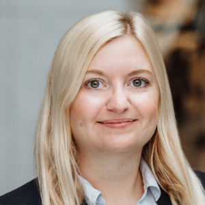 Nina Malkomes