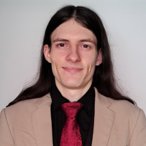 Patrick Merz