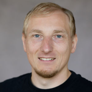 Patrick Steinert