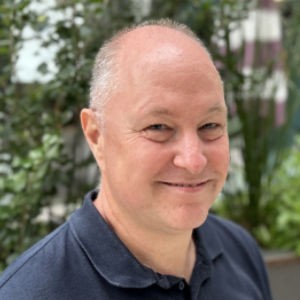 Peter Kutschera