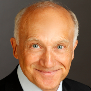 Prof. Dr. Harald Wehnes