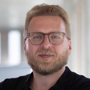 Robert Scholz