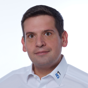 Stefan Bogner