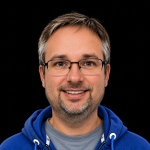 Dr. Stefan Schimanski