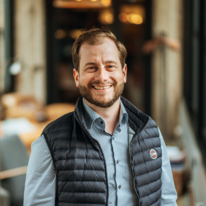 Tim Bauer