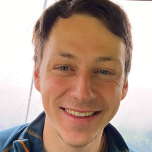 Tim Bossenmaier