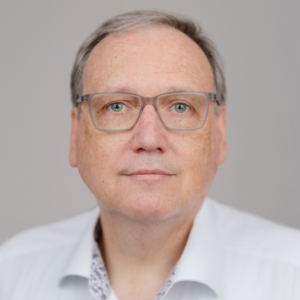 Uwe Vigenschow