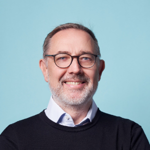 Wolfgang Strunk