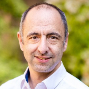 Robert Wiesner